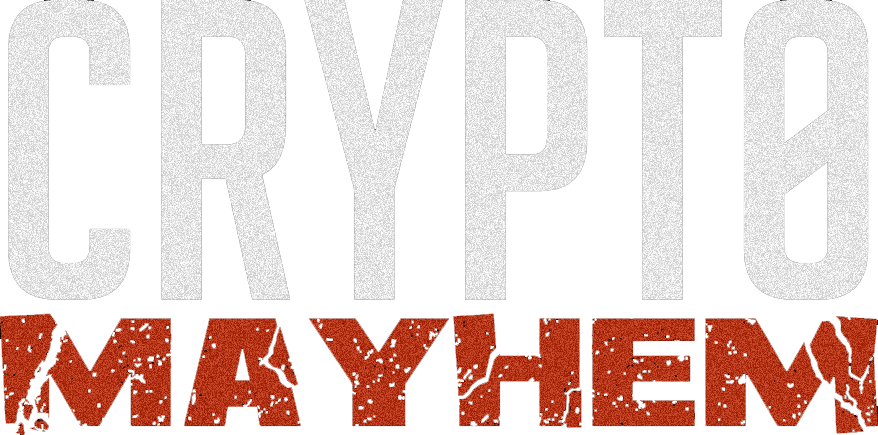 Crypto Mayhem